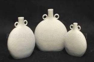 批發(fā)家居工藝品 如何選對樹脂砂巖擺件與花瓶