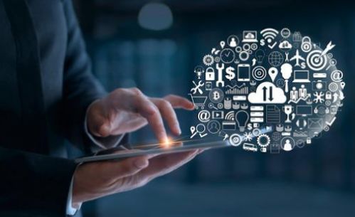 數(shù)字化浪潮中，行業(yè)企業(yè)如何借力互聯(lián)網(wǎng)技術(shù)實(shí)現(xiàn)跨越式成長(zhǎng)